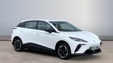 MG MG4 125kW SE EV 51kWh 5dr Auto Electric Hatchback